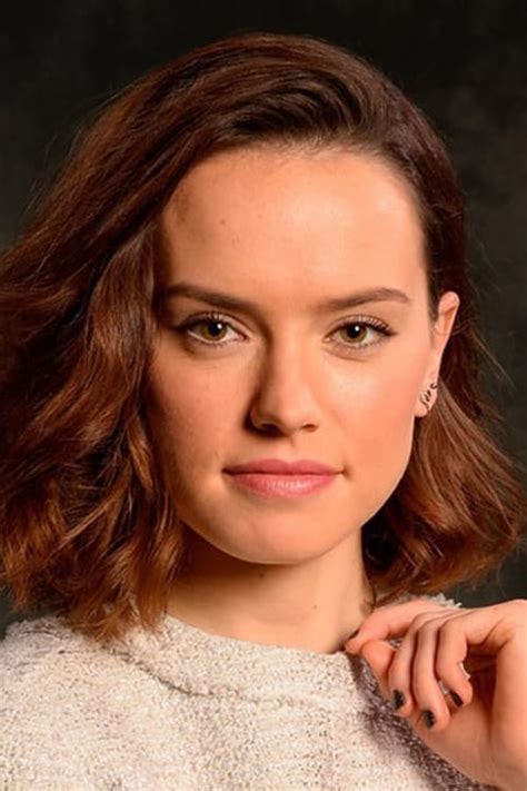 daisy ridley silent witness